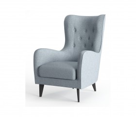 Кресло Berningem, Grey