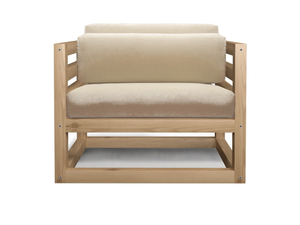 Кресло Магнус