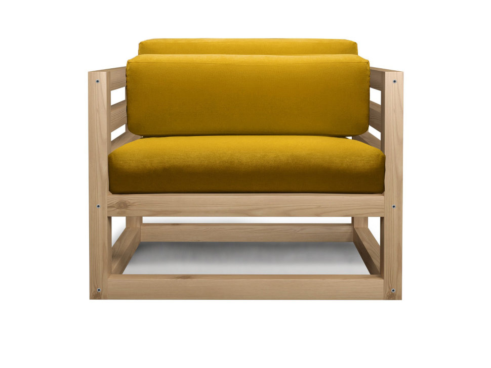 Кресло Магнус