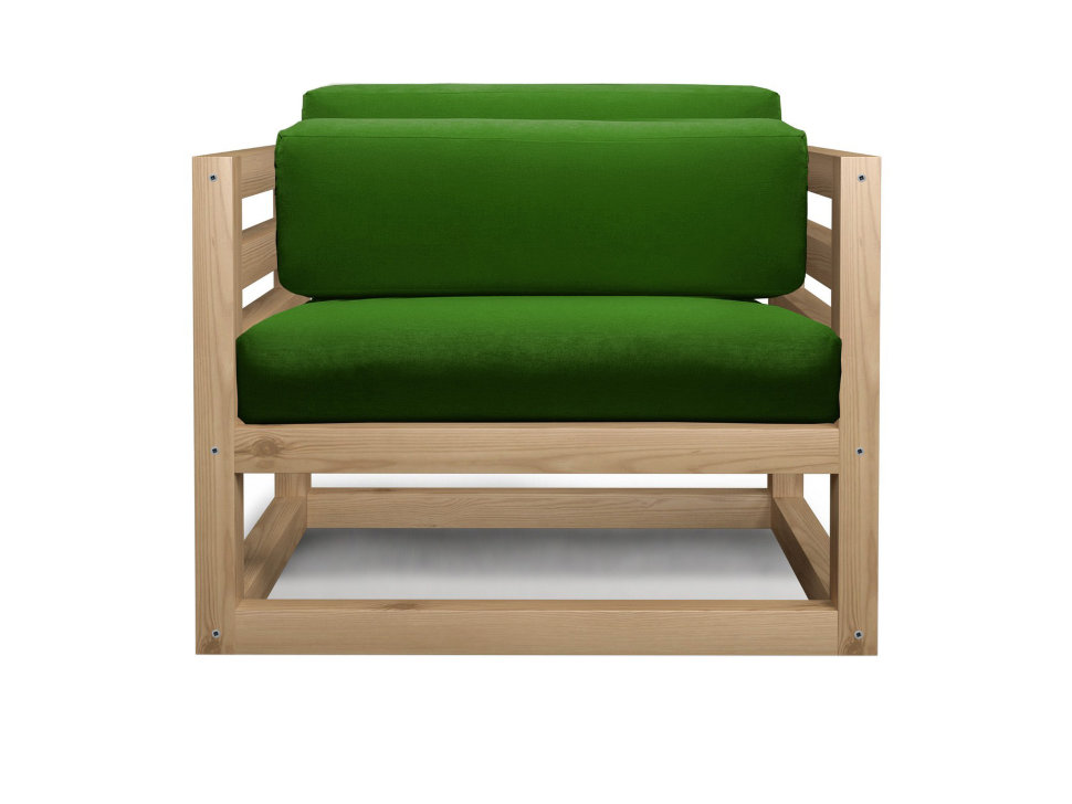 Кресло Магнус