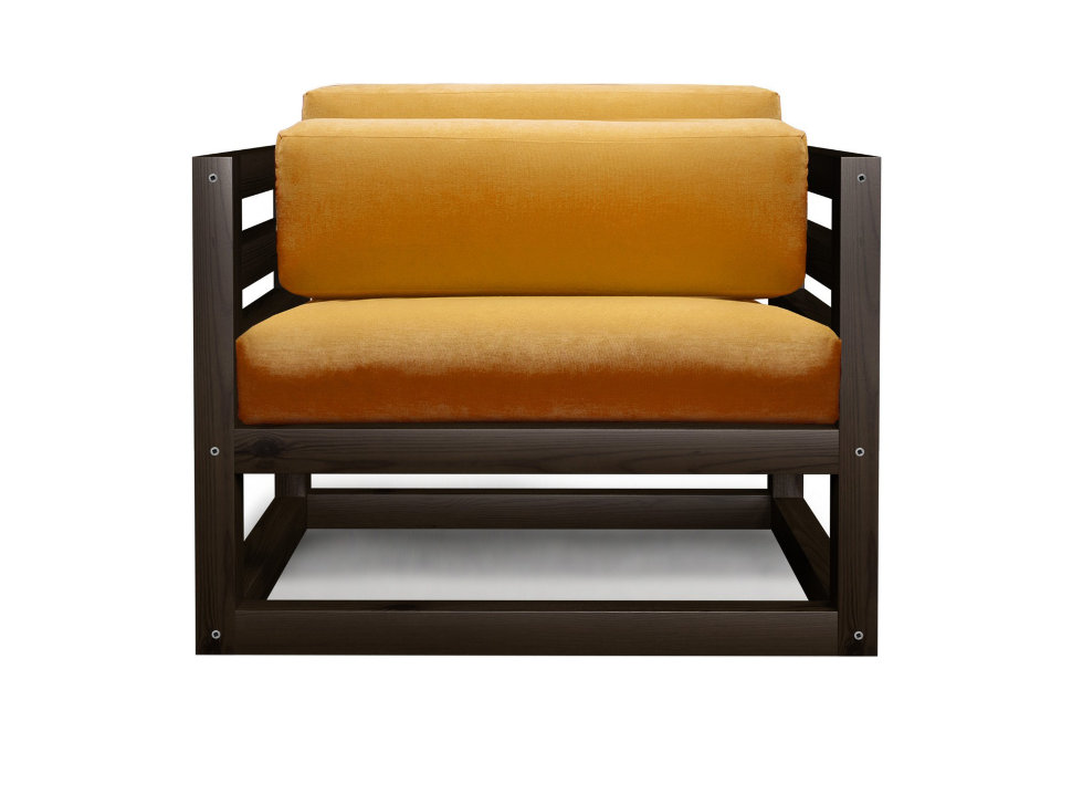 Кресло Магнус