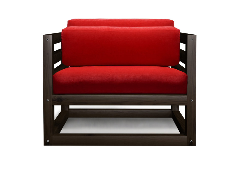 Кресло Магнус