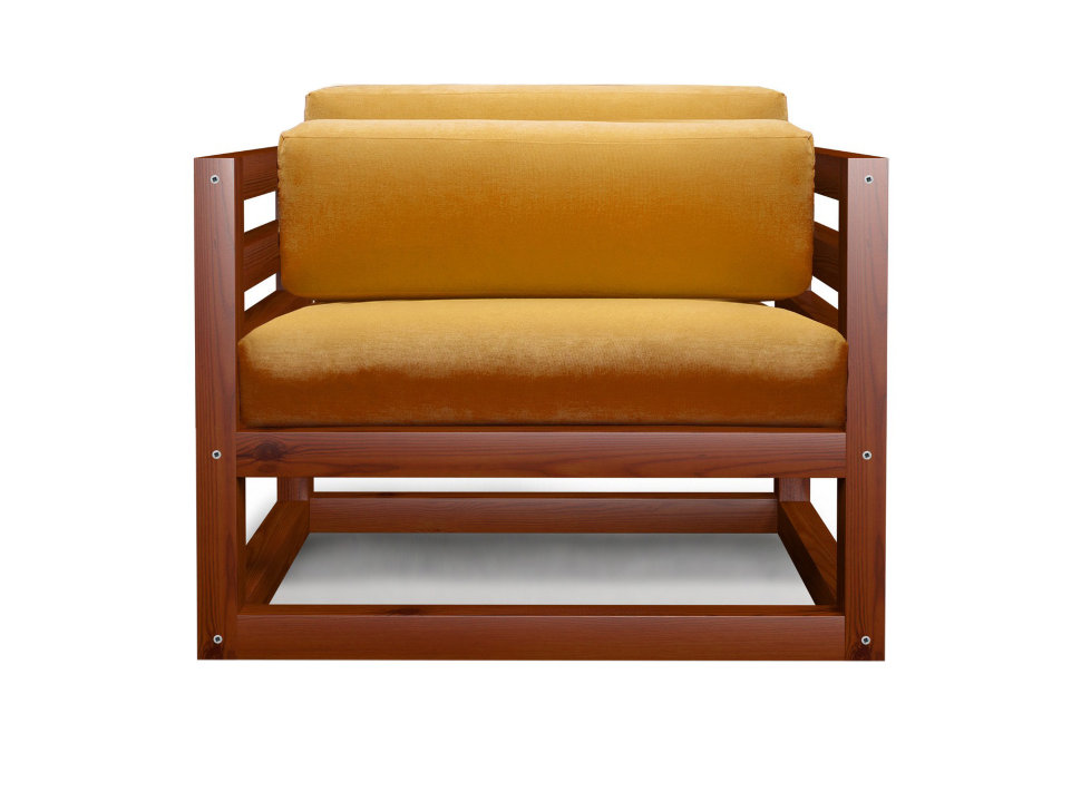 Кресло Магнус