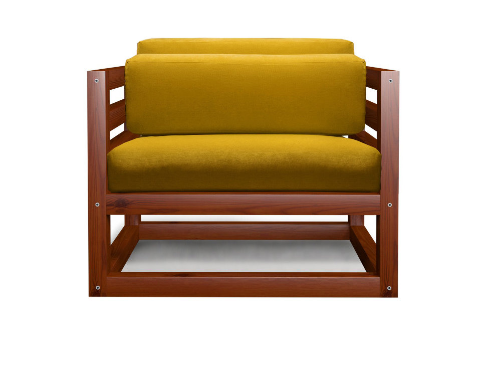 Кресло Магнус