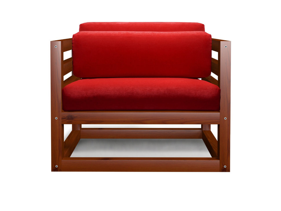 Кресло Магнус