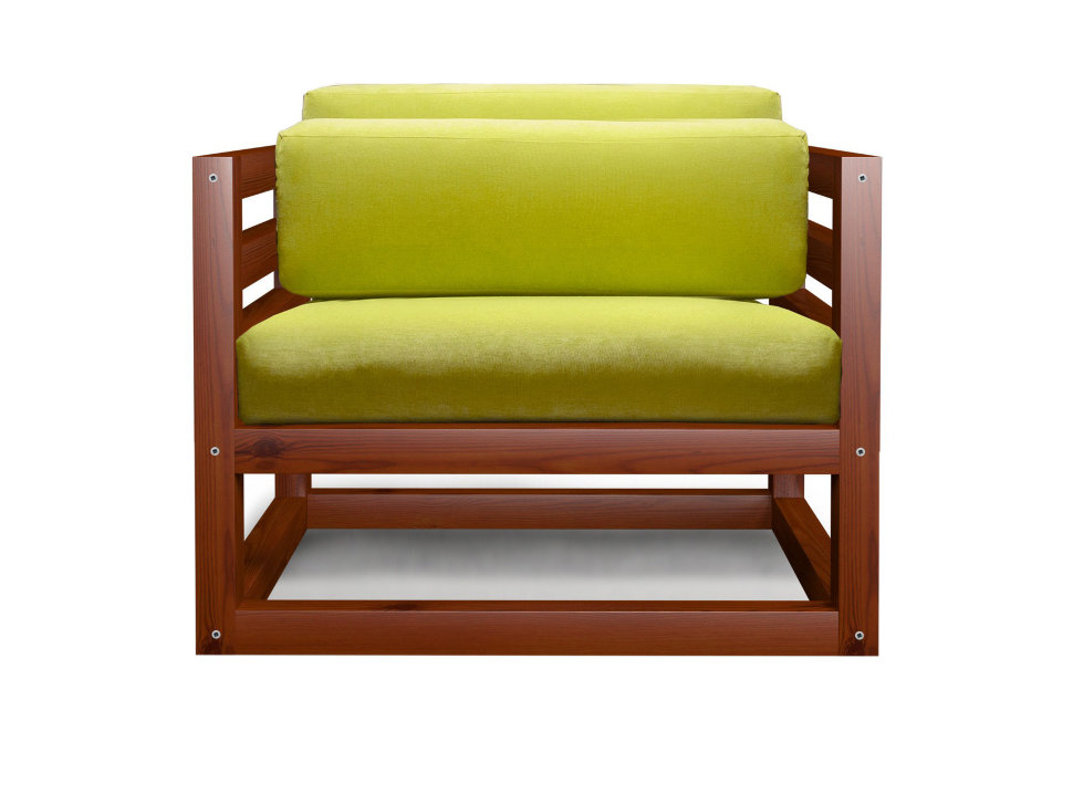 Кресло Магнус