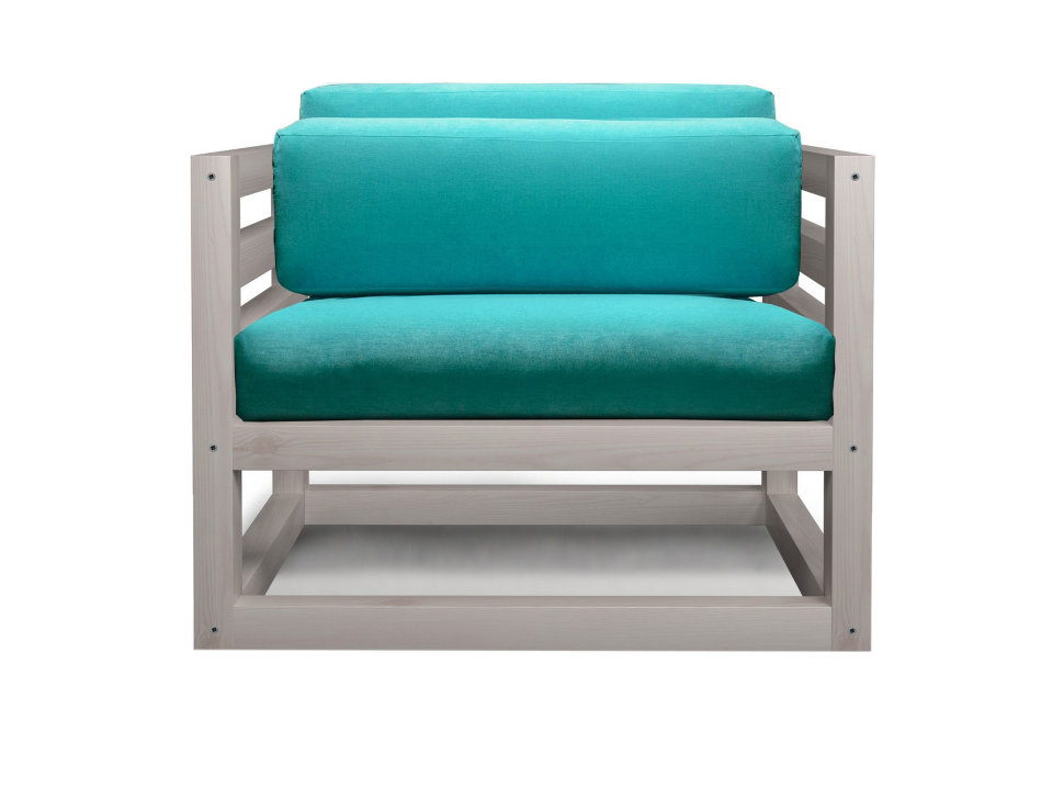 Кресло Магнус