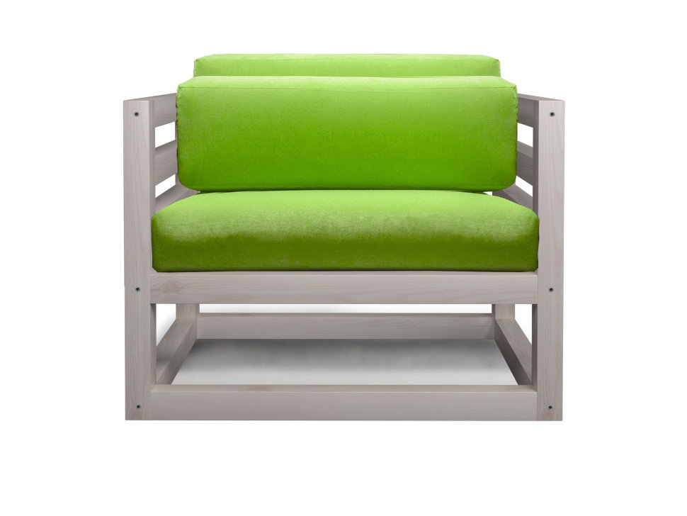 Кресло Магнус