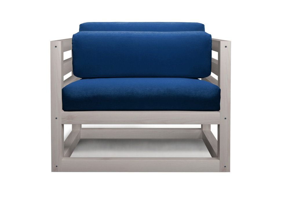 Кресло Магнус