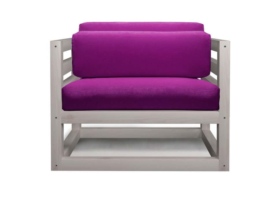 Кресло Магнус