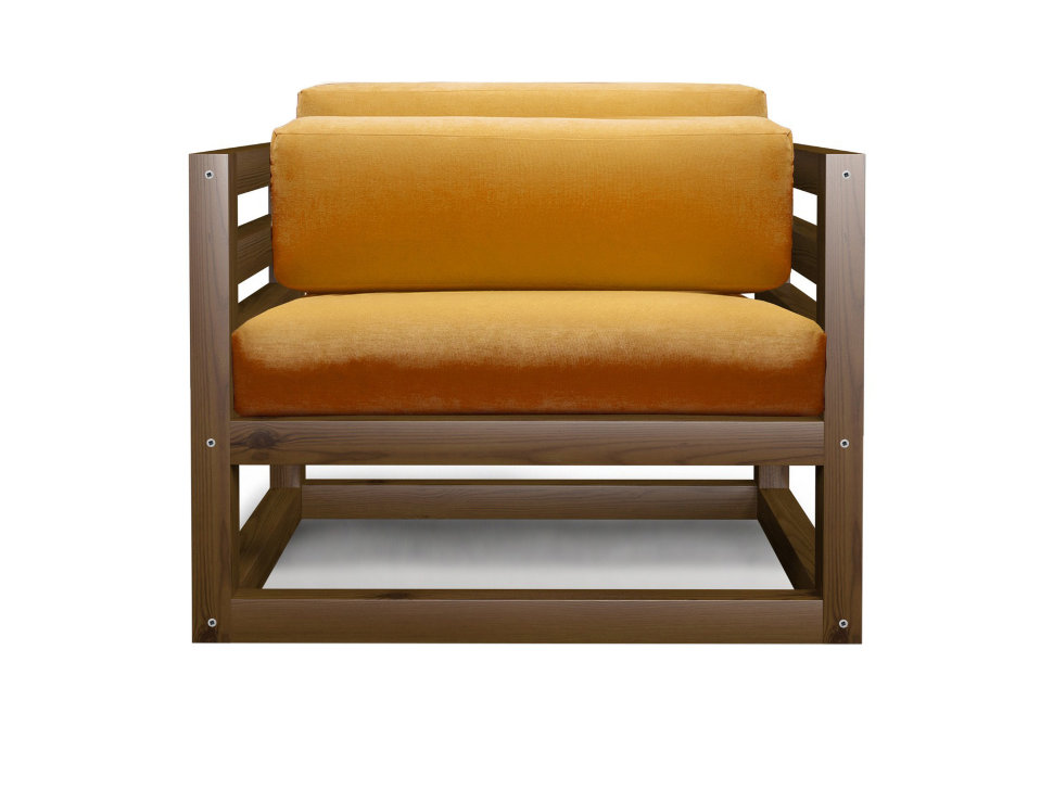 Кресло Магнус