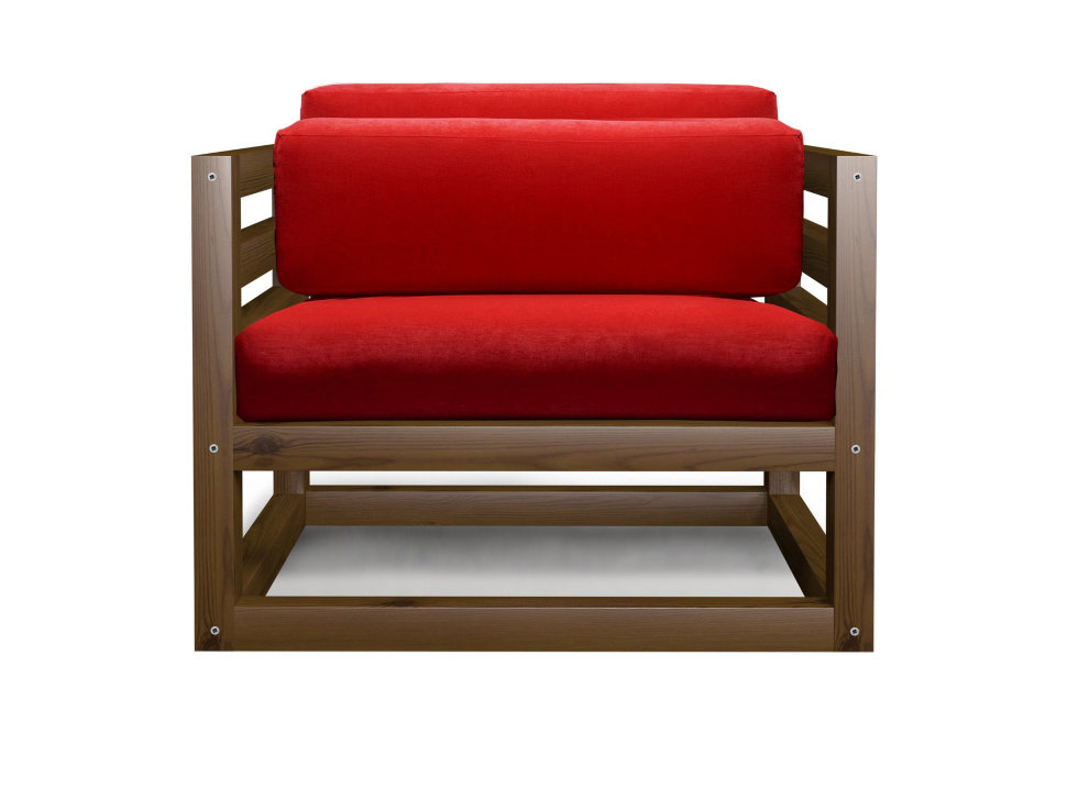 Кресло Магнус