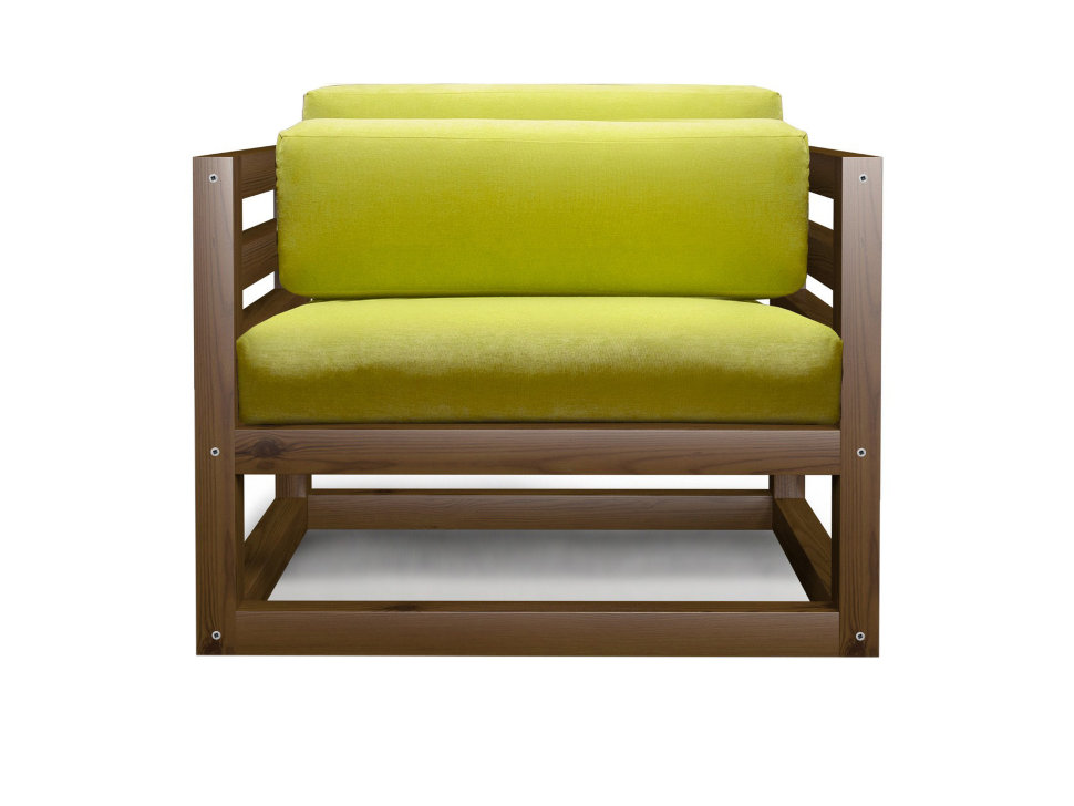 Кресло Магнус