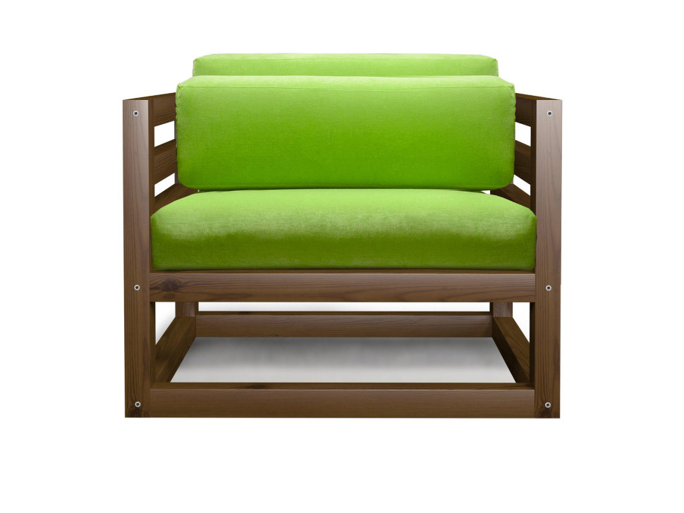 Кресло Магнус