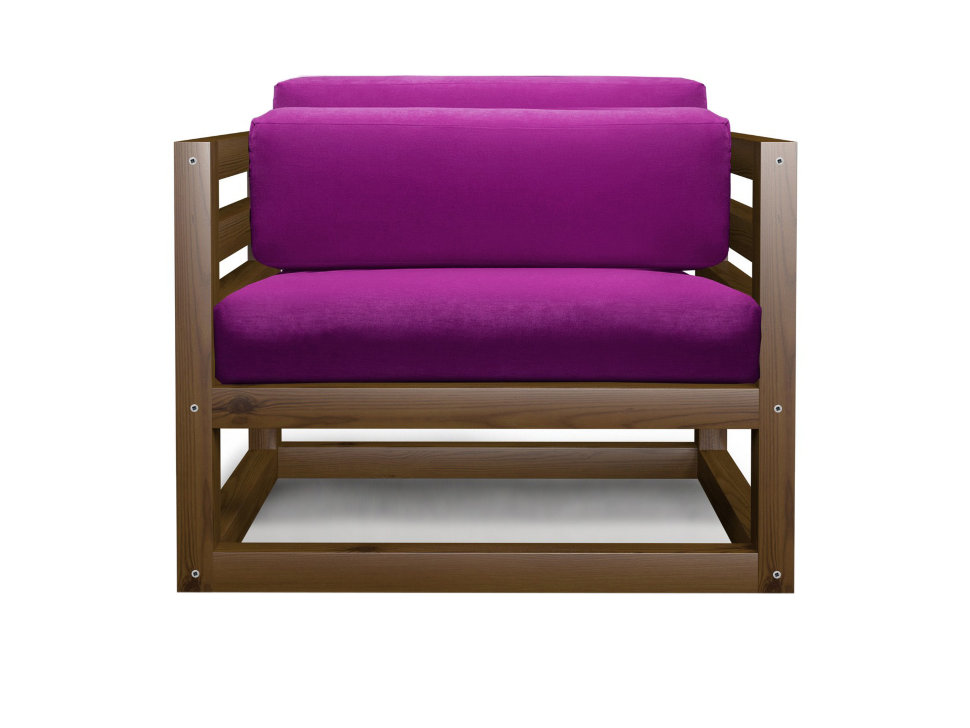 Кресло Магнус