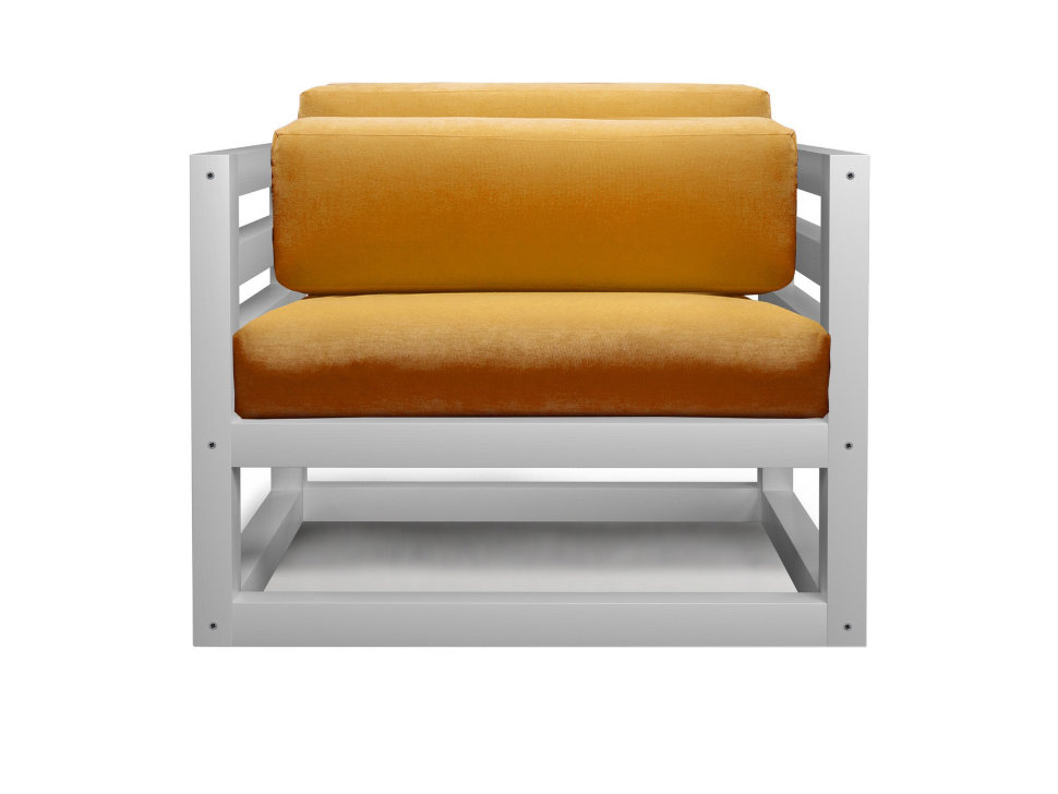 Кресло Магнус