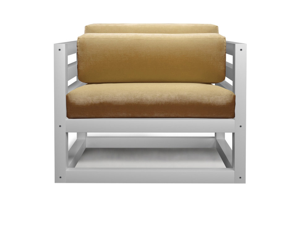 Кресло Магнус