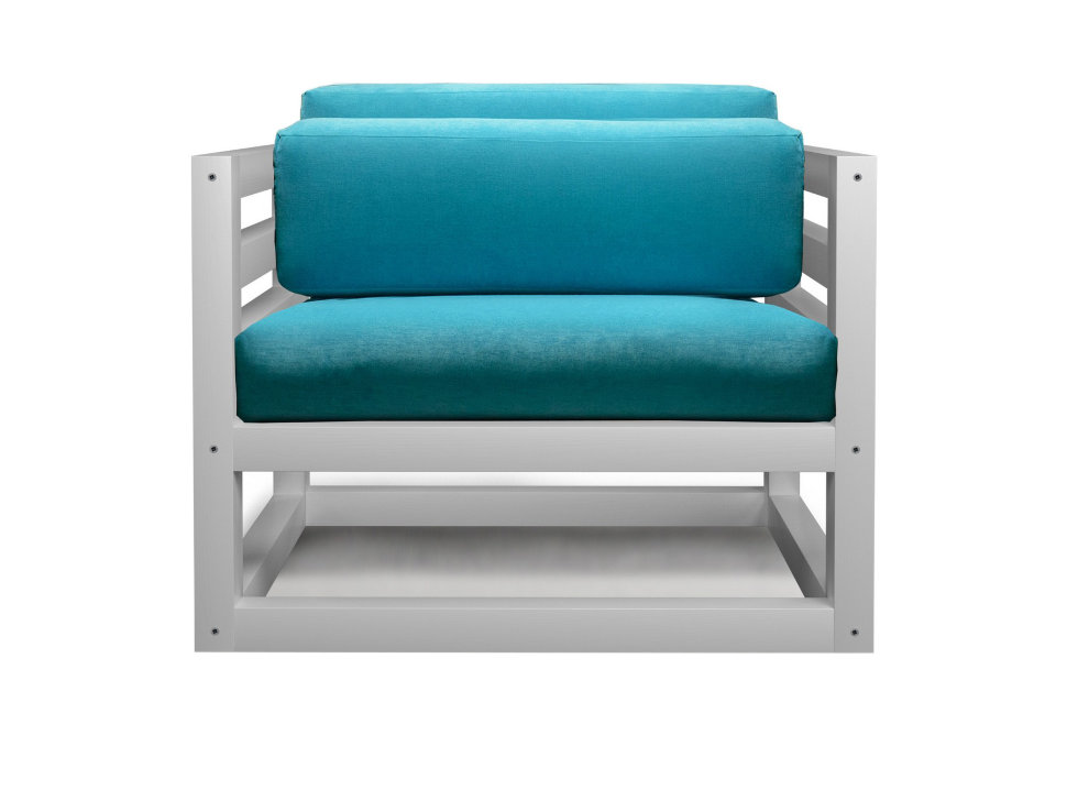 Кресло Магнус