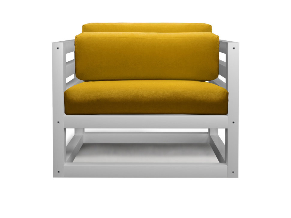 Кресло Магнус