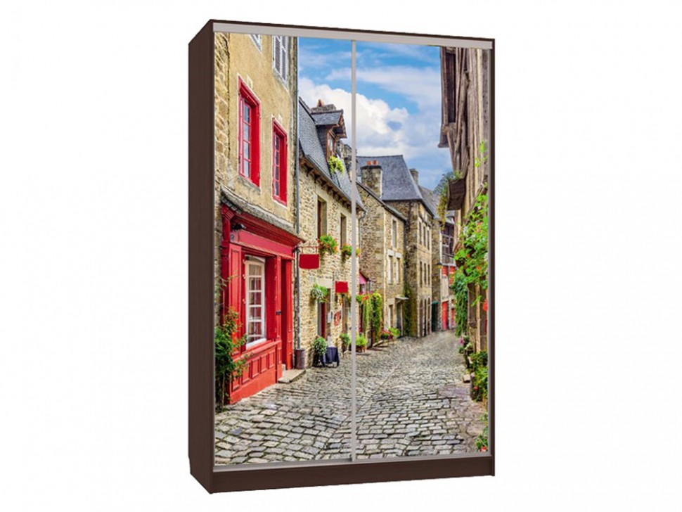 Шкаф-купе Шкаф-купе Рио / Гранд 7-600 Европа