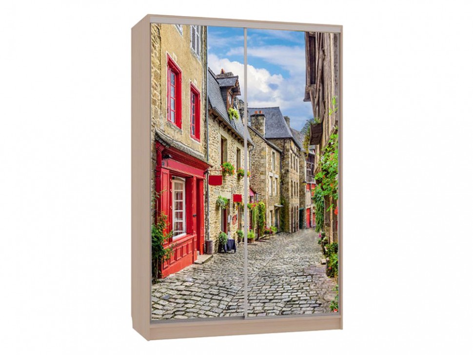 Шкаф-купе Шкаф-купе Рио / Гранд 7-600 Европа