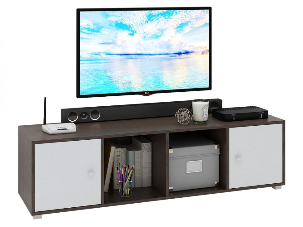 ТВ-тумба Прайм-41-1