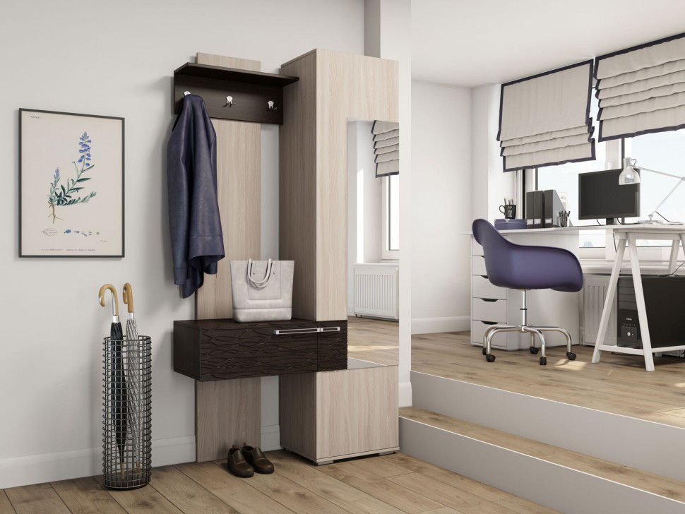 Прихожая Герда