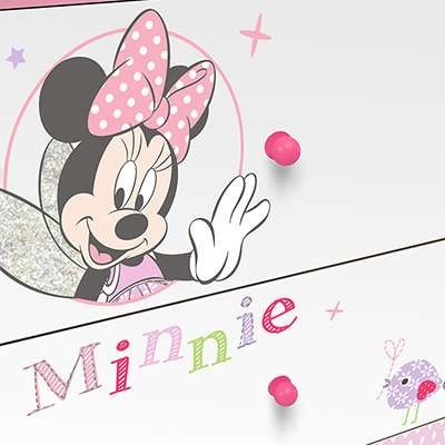 Шкаф детский Дисней