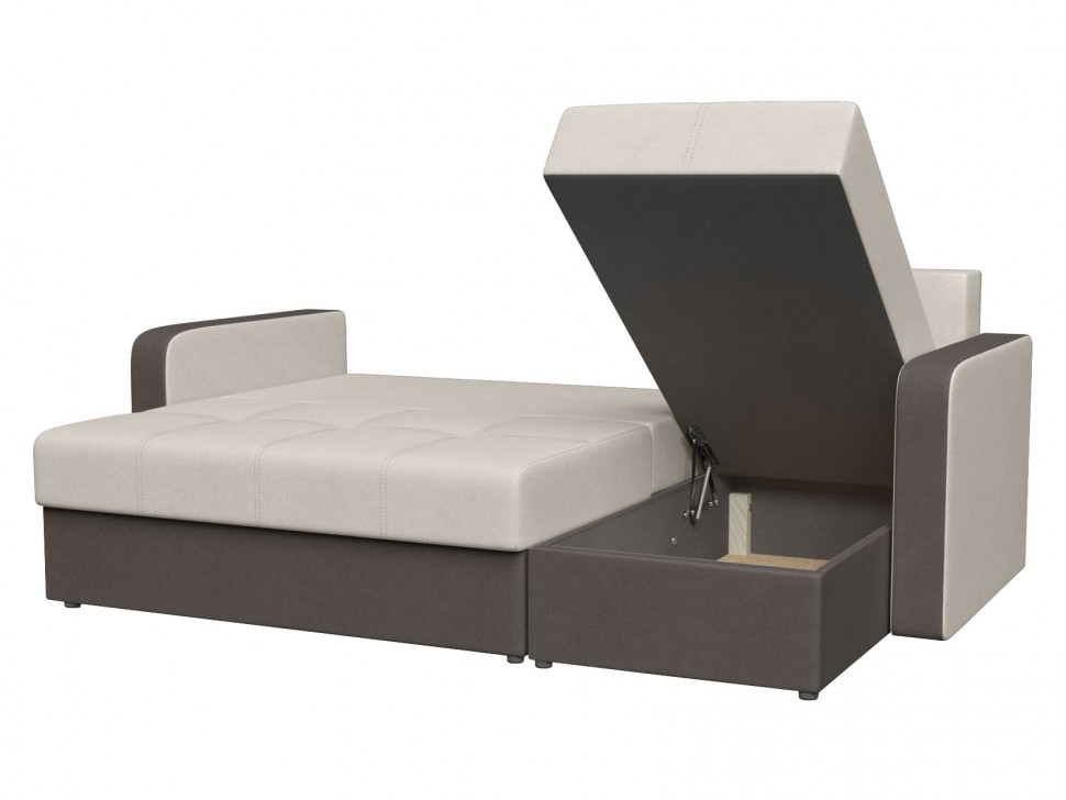 Угловой диван Терри