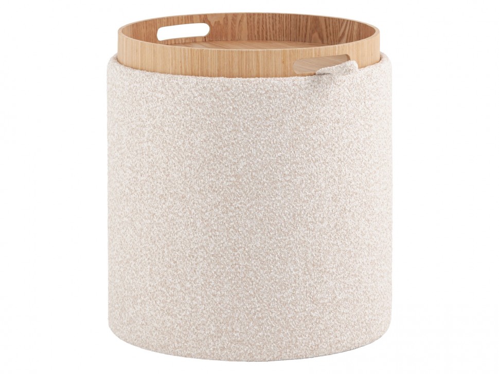 Пуфик Хюгге