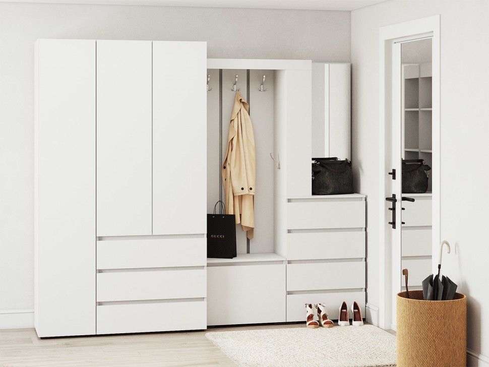 Прихожая Элли Макси