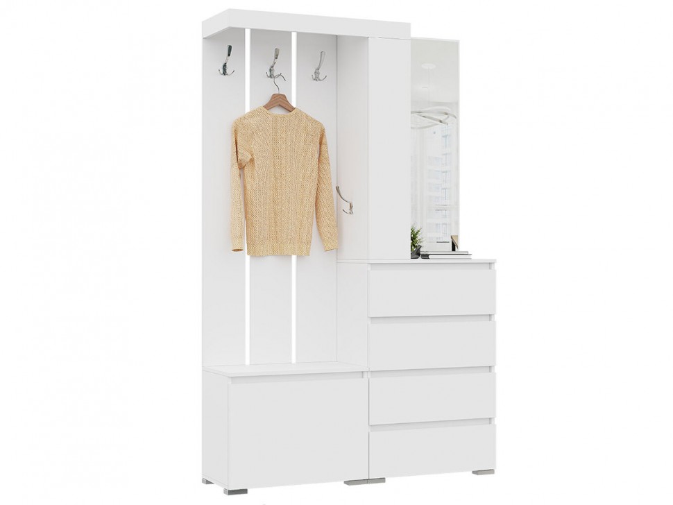 Прихожая Элли Макси