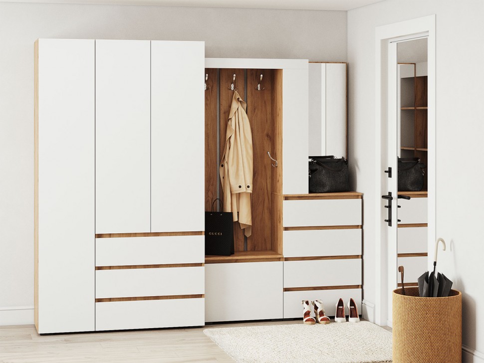 Прихожая Элли Макси