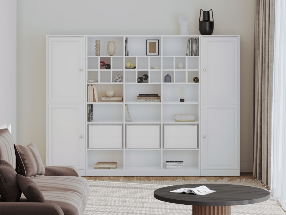 Вставная полка Люси