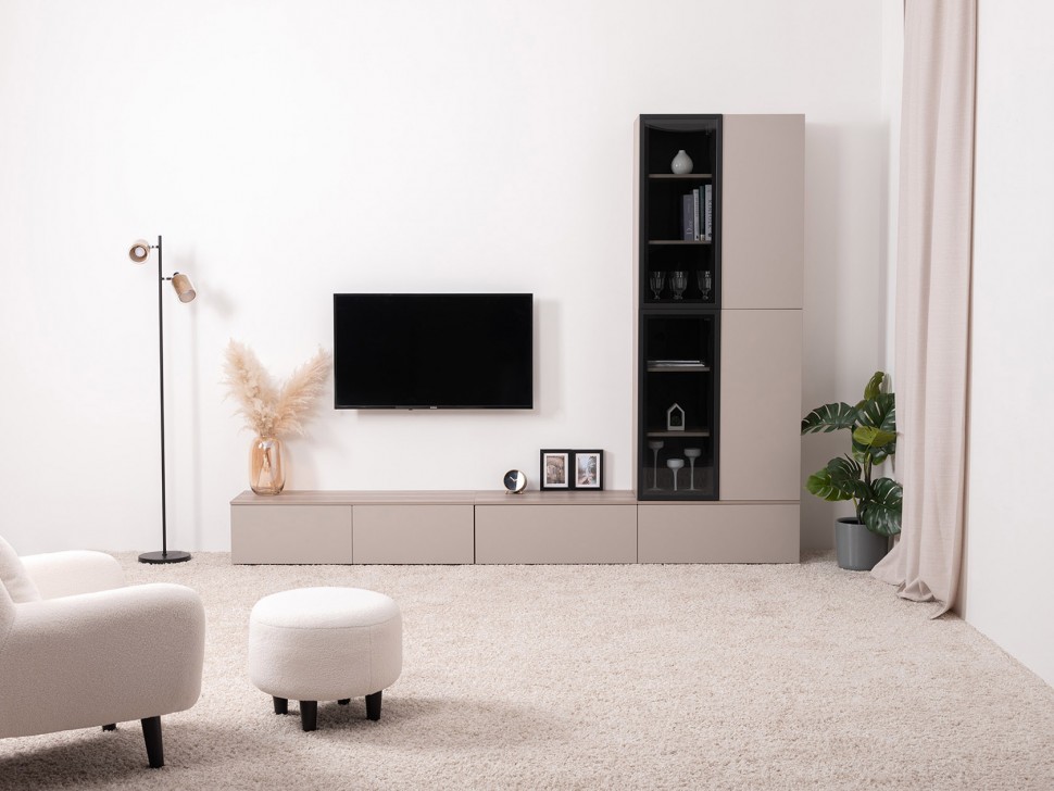 Гостиная Роквуд