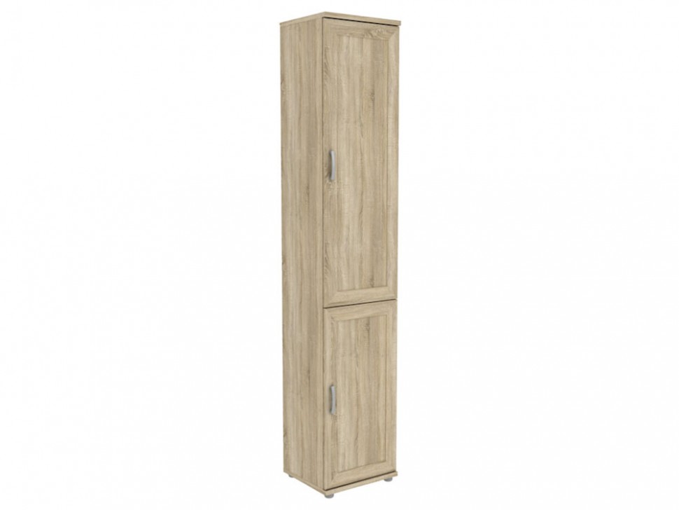 Шкаф-пенал Леонардо