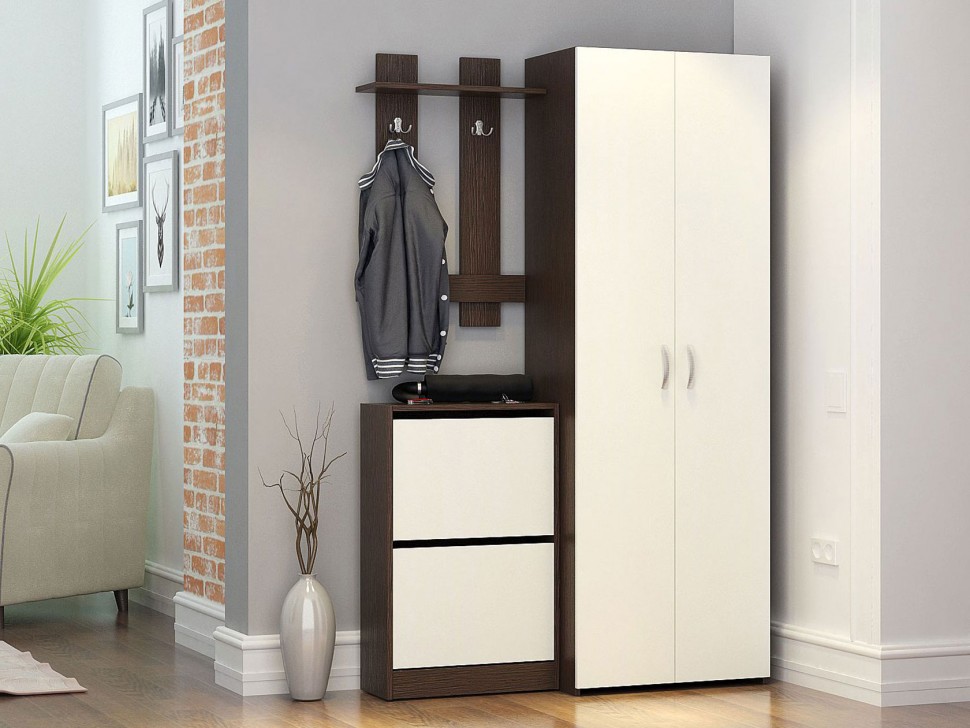 Прихожая Уно-76