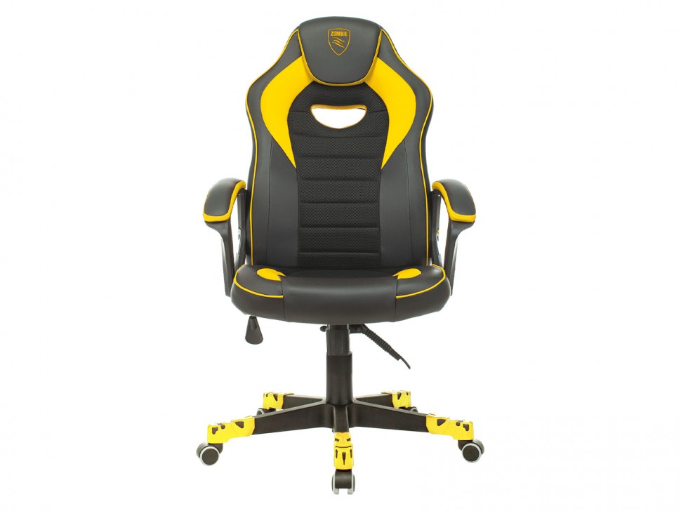 Игровое кресло ZOMBIE GAME 16