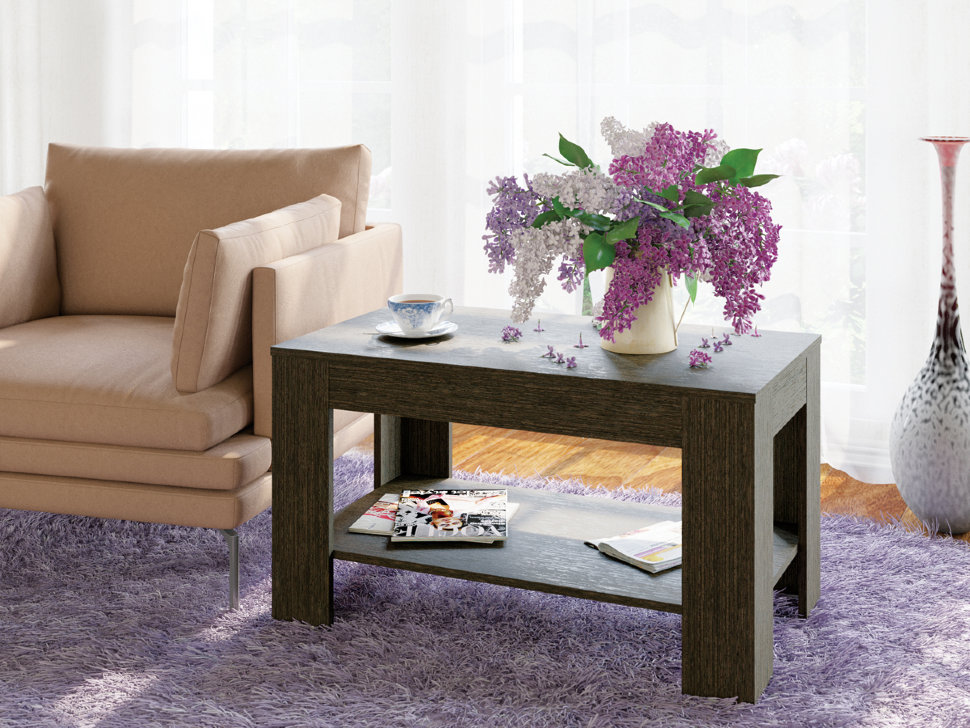 Журнальный столик Мишель 2072 стол журнальный