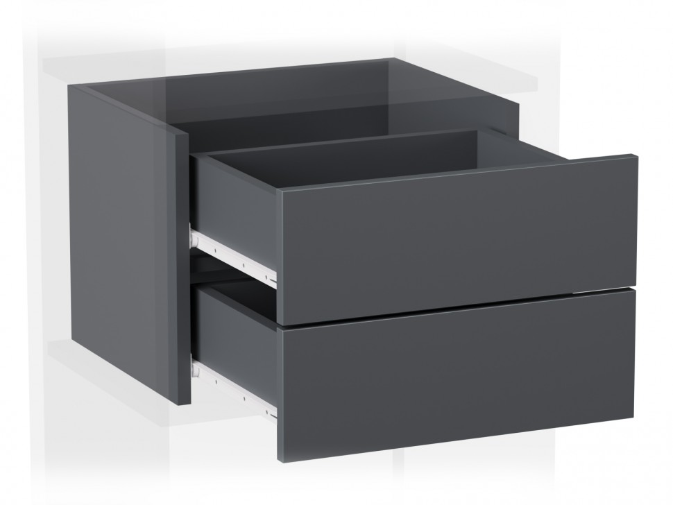 Выдвижные вставные ящики Люси