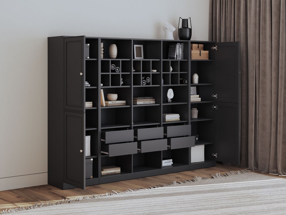 Выдвижные вставные ящики Люси