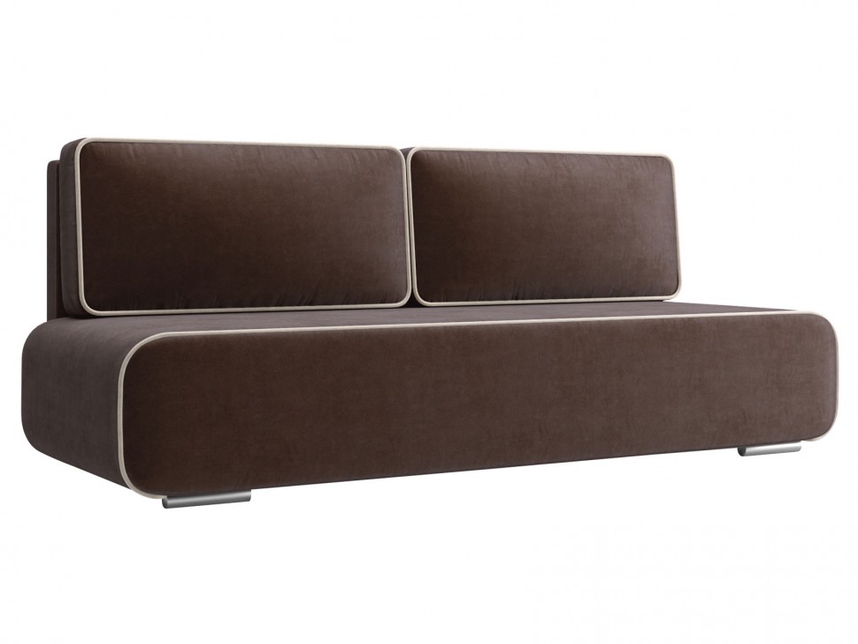 Прямой диван Китч