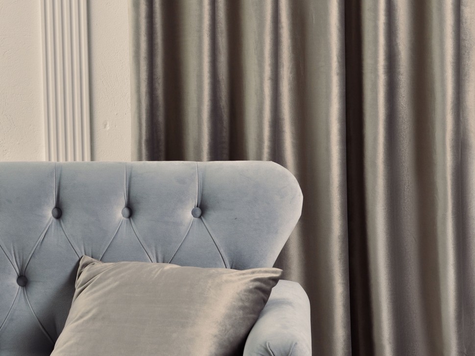 Штора Агнес