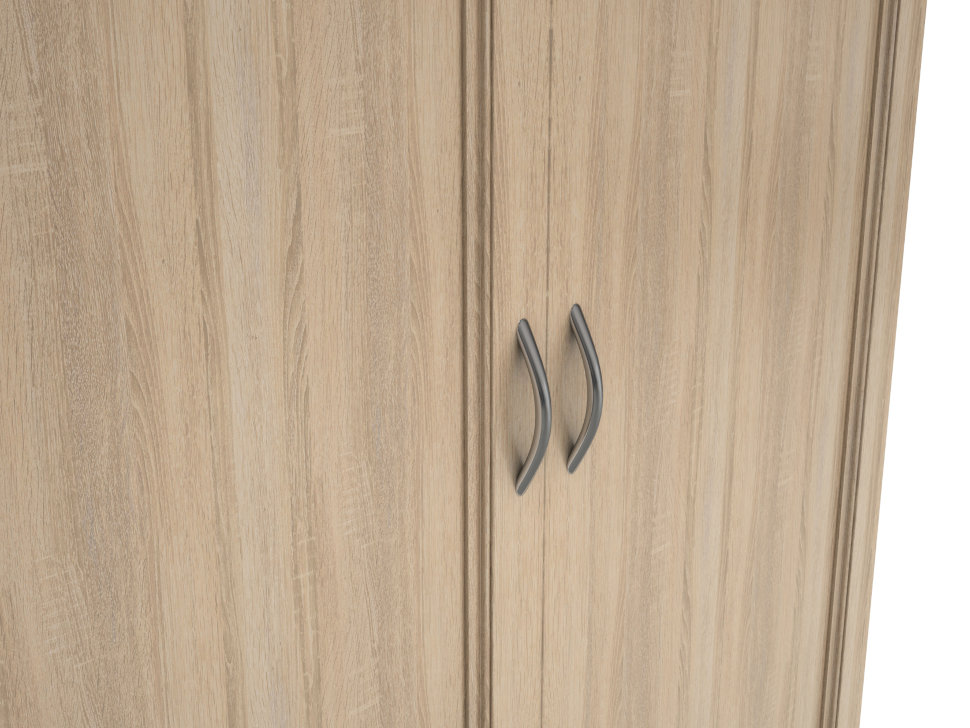 Шкаф для белья Мерлен