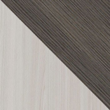 Прикроватная тумбочка Тумба прикроватная Вероника