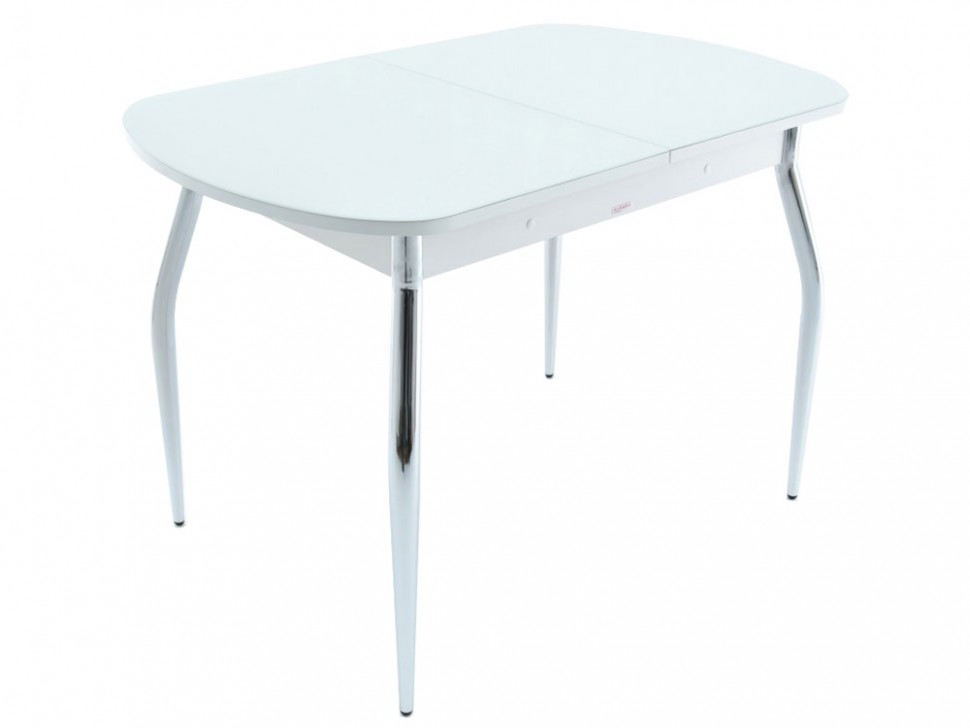 Обеденная группа для столовой и гостиной Стол Ривьера + 4 стула Мартини