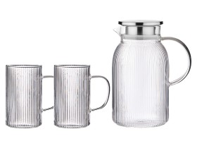 Набор для напитков High-tech