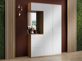 Прихожая Хилтон