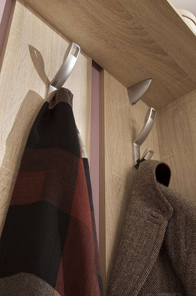 Угловая прихожая Комфорт