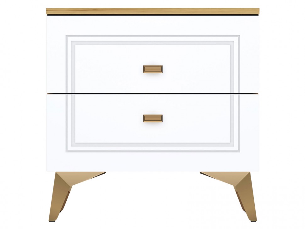 Прикроватная тумба ВЕГА САПФИР спальня